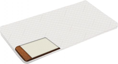 Greco Strom Matrace ERATO 120x60 cm - obrázek 1