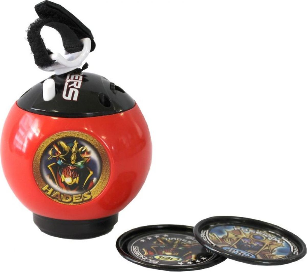 Slingers start Quexalcoatl Zelený - Zelená - obrázek 1