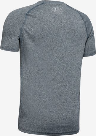 Triko dětské Under Armour | Šedá | Chlapecké | S - obrázek 6