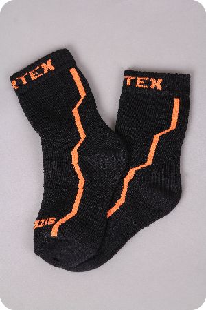 Surtex froté ponožky zima 95% merino 20-23 140-150 - obrázek 1