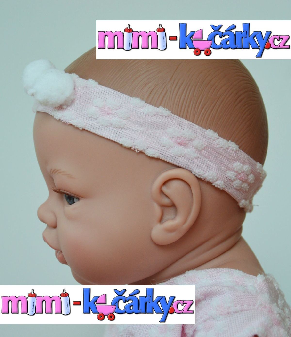 Realistická panenka Berbesa Angels 42 cm + dečka - obrázek 10
