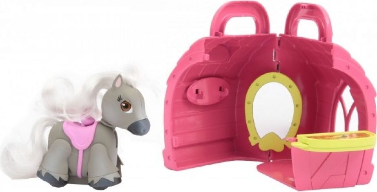 EP Line Pet Parade Poník sada kufřík - obrázek 1