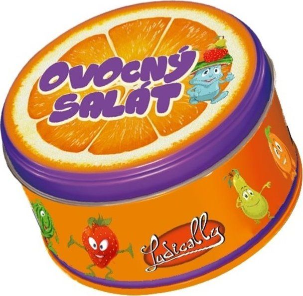 BLACKFIRE Ovocný salát - obrázek 5