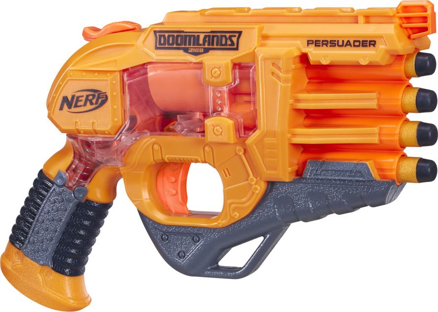 NERF Doomlands Persuader - obrázek 2