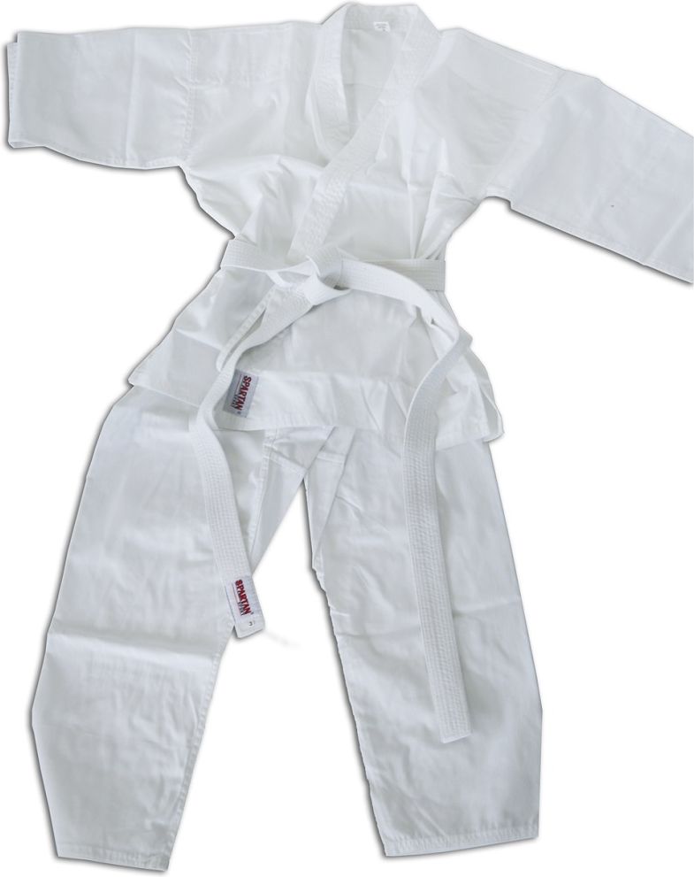 Spartan Karate Kimono 160 cm - obrázek 1