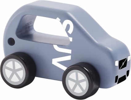 Kids Concept Auto SUV Aiden dřevěné - obrázek 1
