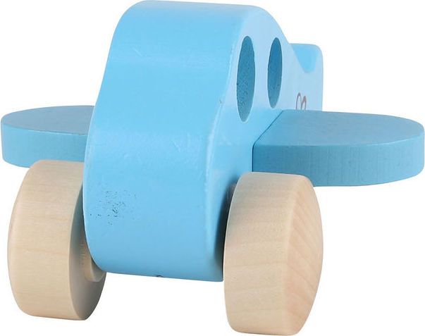 Hape Malé letadlo - obrázek 1