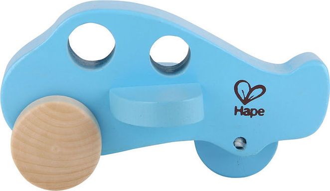 Hape Malé letadlo - obrázek 2