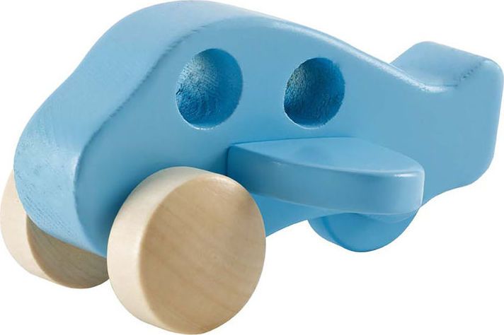 Hape Malé letadlo - obrázek 5