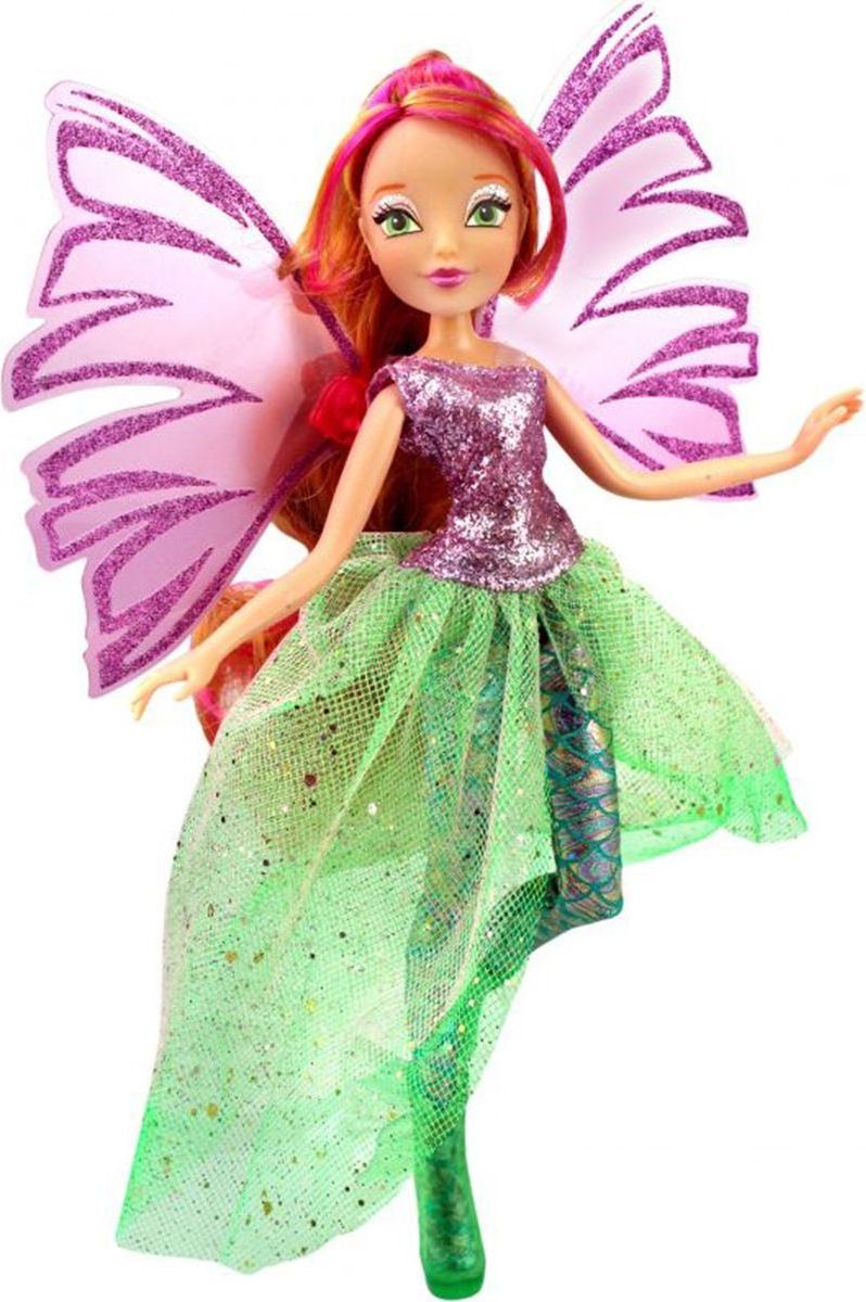 WinX Sirenix Magic Flora - obrázek 1