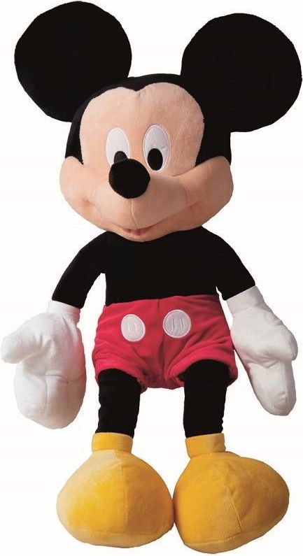 Disney plyš 65cm Mickey - obrázek 1