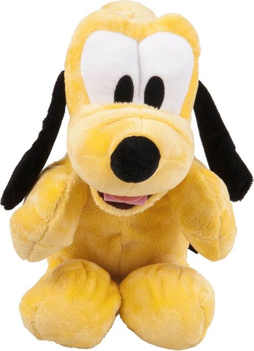 Walt Disney Plyš 36 - Pluto - obrázek 1