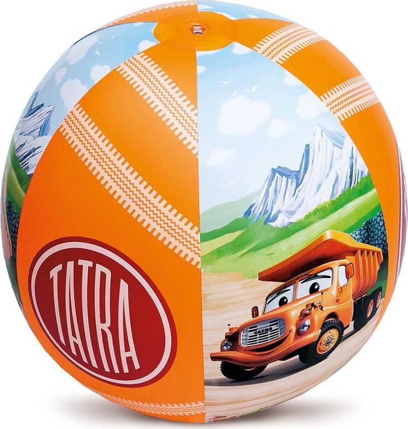 DINO Nafukovací balón Tatra 61cm - obrázek 1