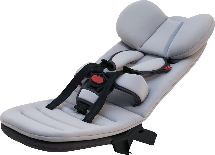 HAMAX Outback & Avenida Baby Insert – miminkovník - obrázek 1