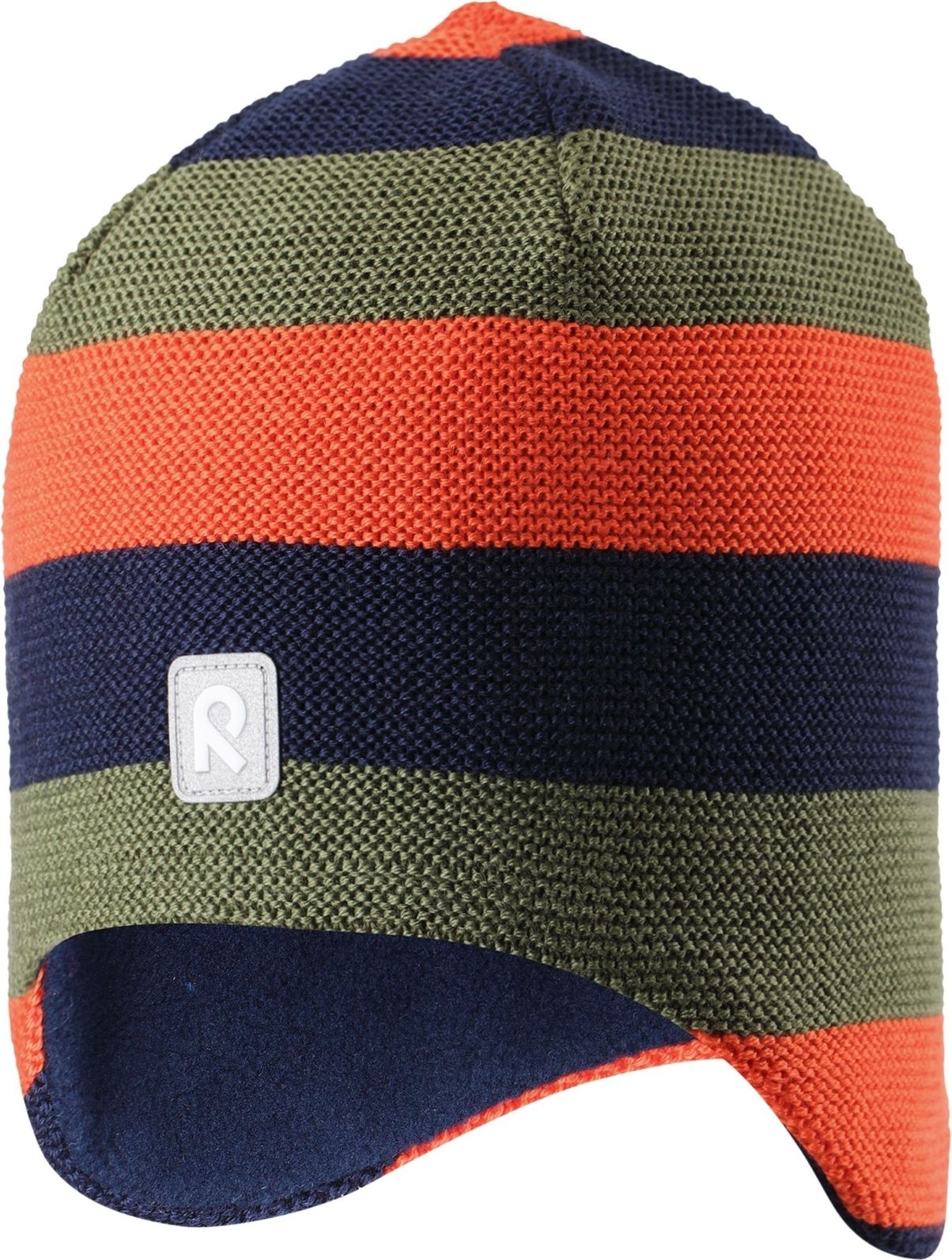 Reima Huurre - Khaki green 50 - obrázek 1