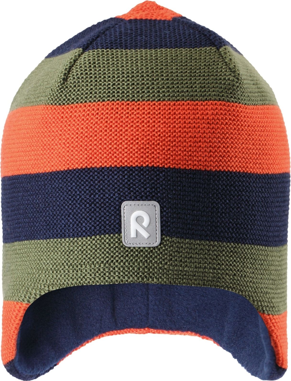 Reima Huurre - Khaki green 50 - obrázek 2