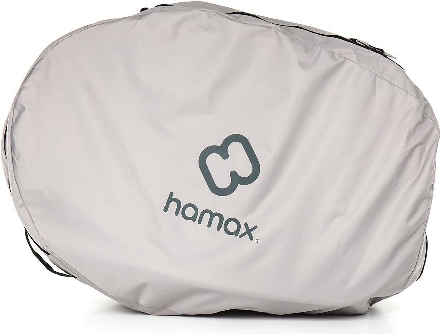 HAMAX Outback & Avenida Twin - obal pro skladování - obrázek 1