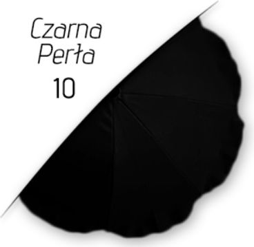 Slunečník na kočárek univerzální 10 - obrázek 1