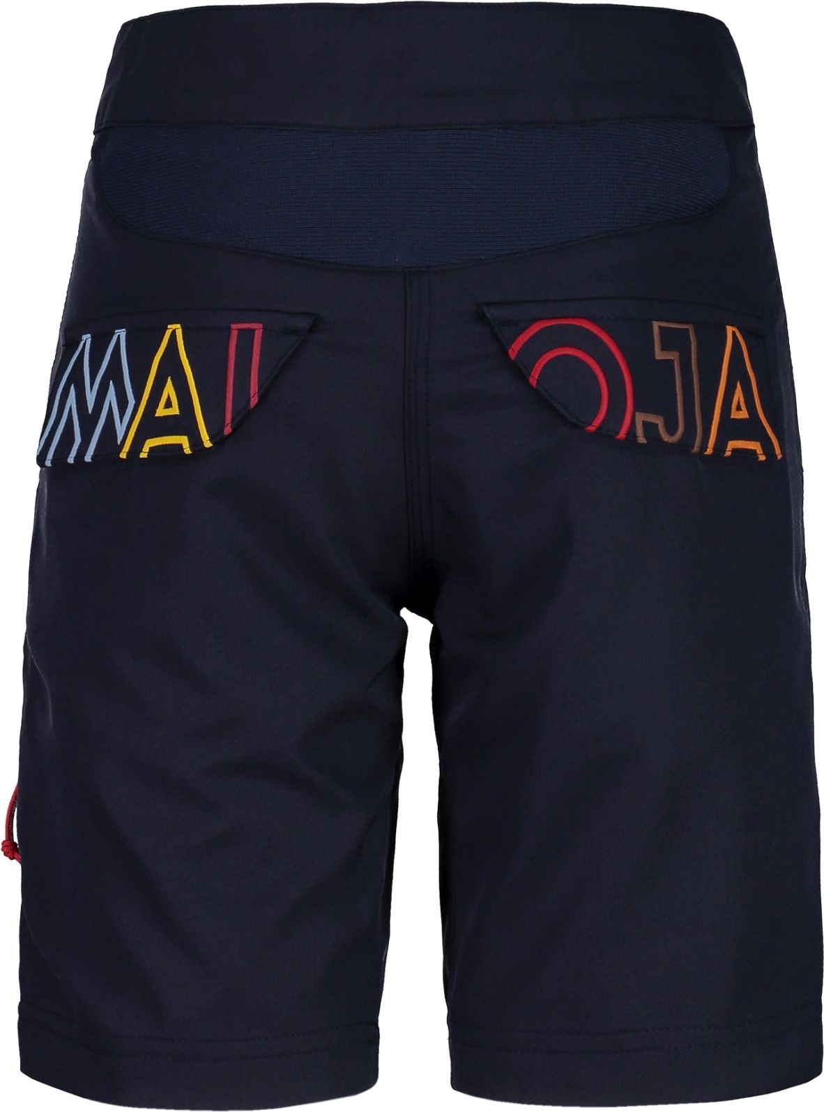Maloja NinaG. - mountain lake 140-146 - obrázek 2