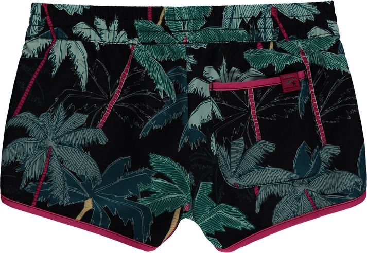 O'Neill Pg Cali Palms Boardshorts černá 128 - obrázek 2