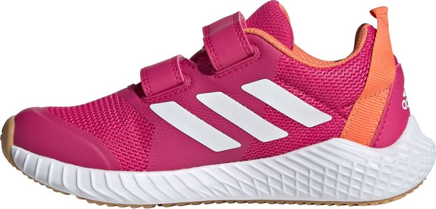 adidas Fortagym Cf K růžová EUR 31 - obrázek 2