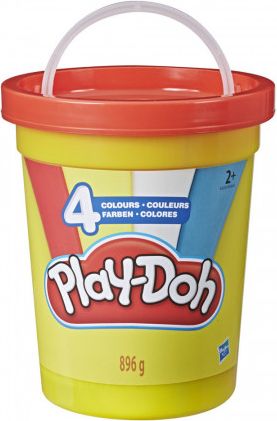 Play-Doh Super balení modelíny - obrázek 1