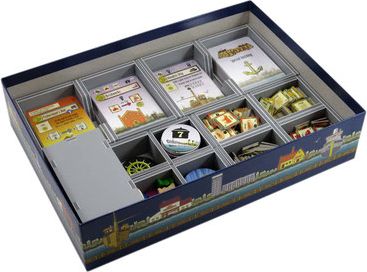 Folded Space Le Havre Insert - obrázek 2