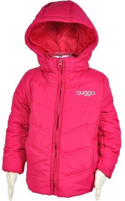 Bugga bunda nylon růžová 122 - obrázek 1