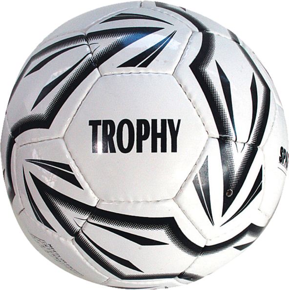 Fotbalový míč SPARTAN Trophy 5 - obrázek 1