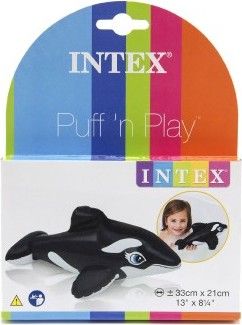 INTEX Nafukovací zvířátka do vody - obrázek 2