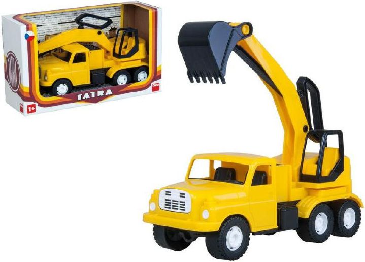 Tatra 148 bagr 30cm - obrázek 1