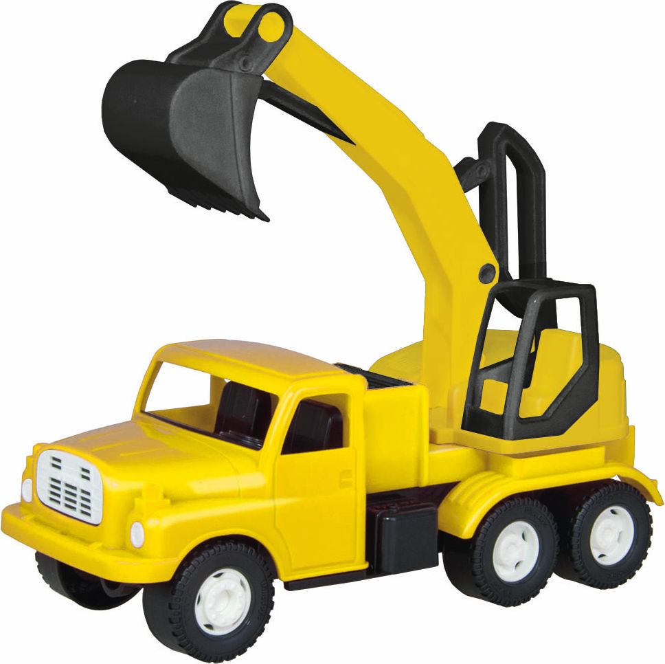 Tatra 148 bagr 30cm - obrázek 3