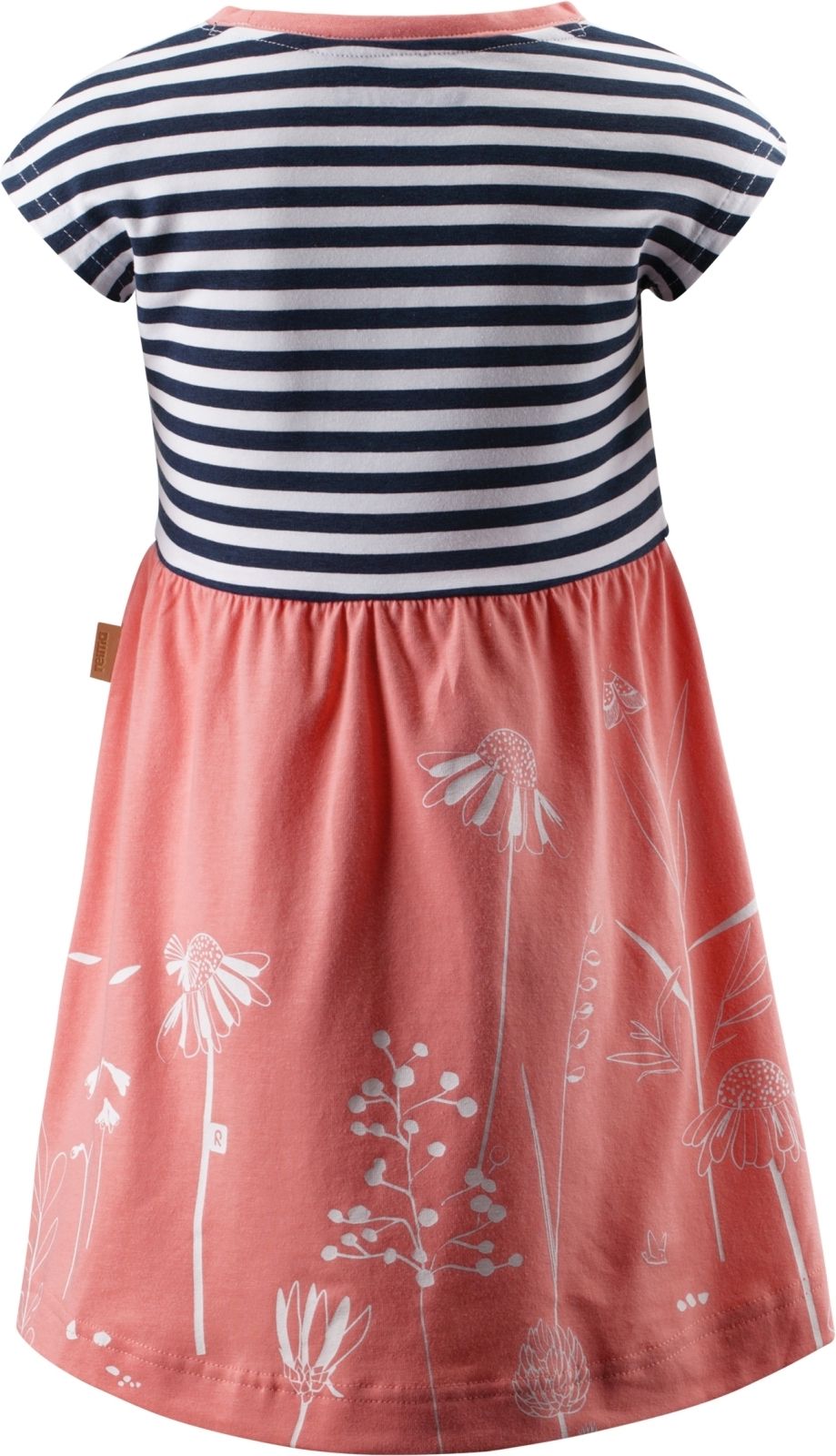 Reima Merivirta - coral pink 110 - obrázek 2