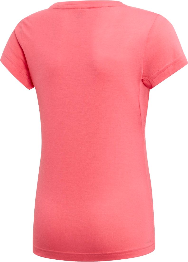 adidas Prime Tee růžová 170 - obrázek 2