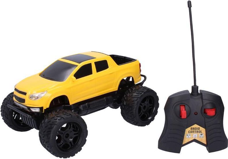 Wiky RC Wiky Auto terénní 30 cm, RC, 2 asst. - obrázek 1