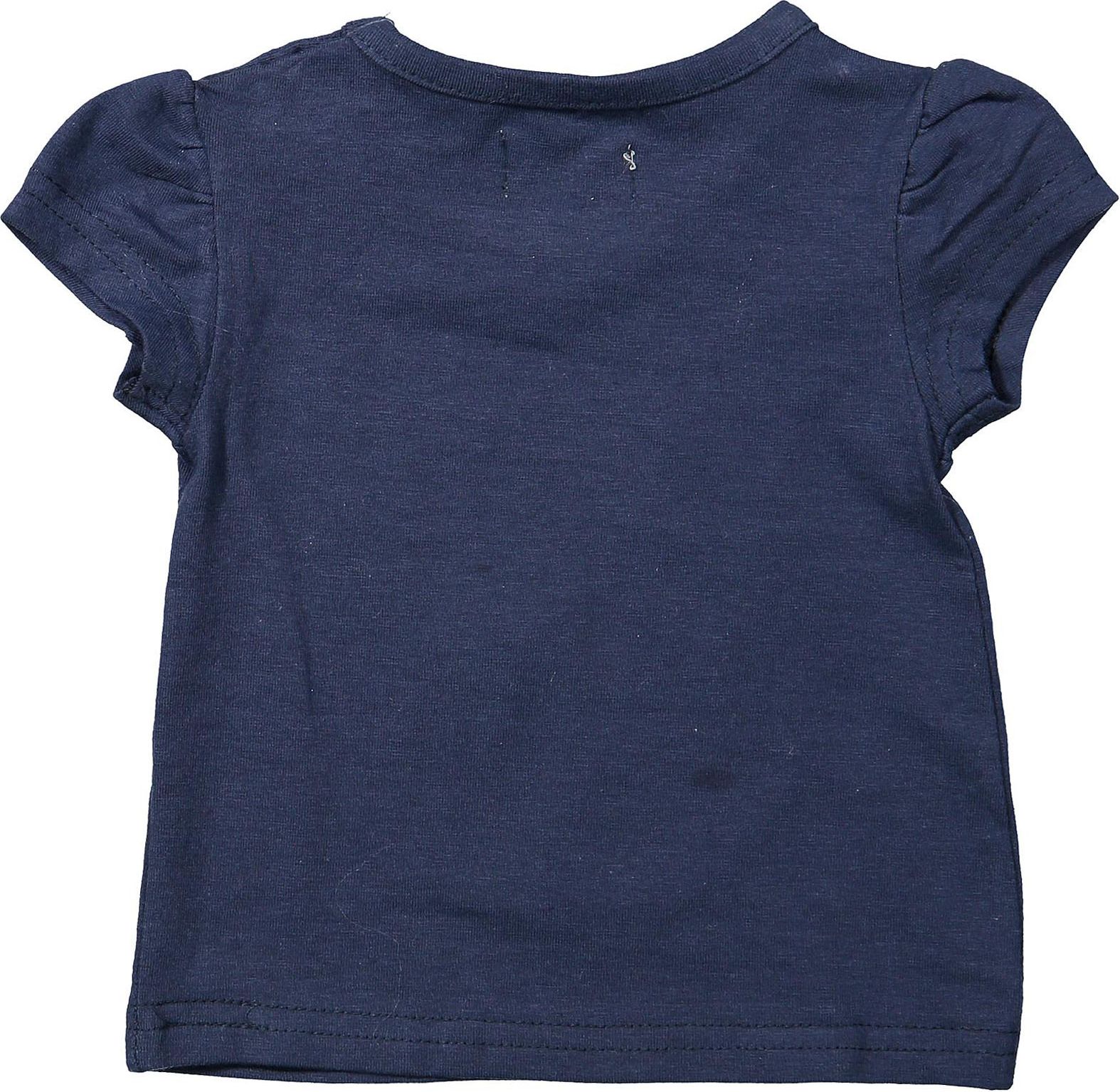 DIRKJE Tričko A-SO FRESH BOWTIQUE vel. 80 Navy - obrázek 2