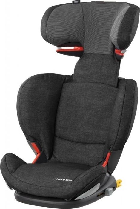 MAXI-COSI Autosedačka RodiFix AirProtect® (15-36 kg) - Nomad Black 2019 - obrázek 1