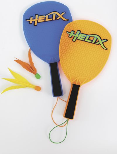 Helix FUN - herní sada pro 2 hráče - obrázek 2