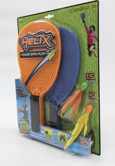 Helix FUN - herní sada pro 2 hráče - obrázek 3