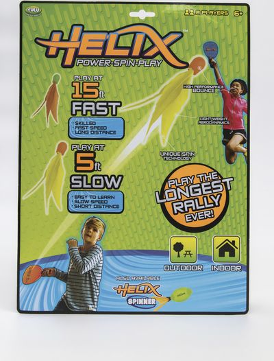 Helix FUN - herní sada pro 2 hráče - obrázek 4