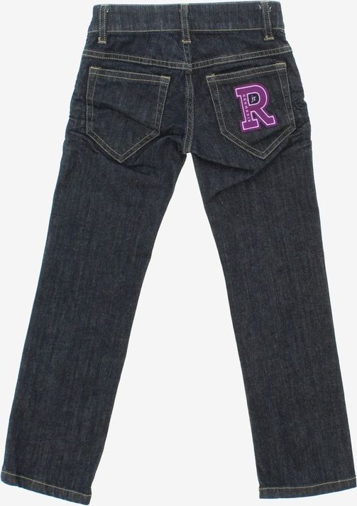 Jeans dětské John Richmond | Modrá | Dívčí | 6 let - obrázek 2