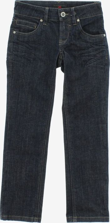 Jeans dětské John Richmond | Modrá | Dívčí | 6 let - obrázek 1