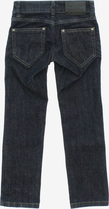 Jeans dětské John Richmond | Modrá | Dívčí | 6 let - obrázek 2