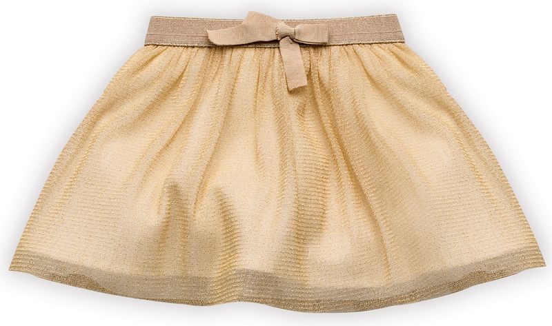 PINOKIO Sukně Princess vel. 62 – zlatá - obrázek 1