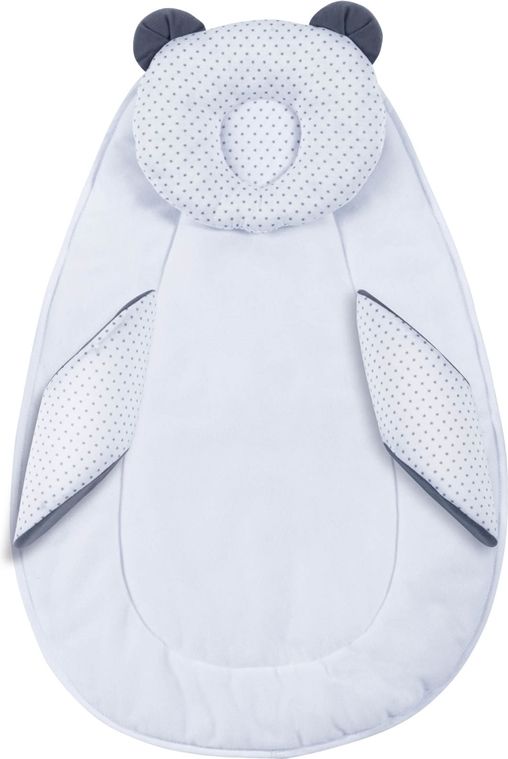 CANDIDE Panda Pad basic new 62x40cm - obrázek 1