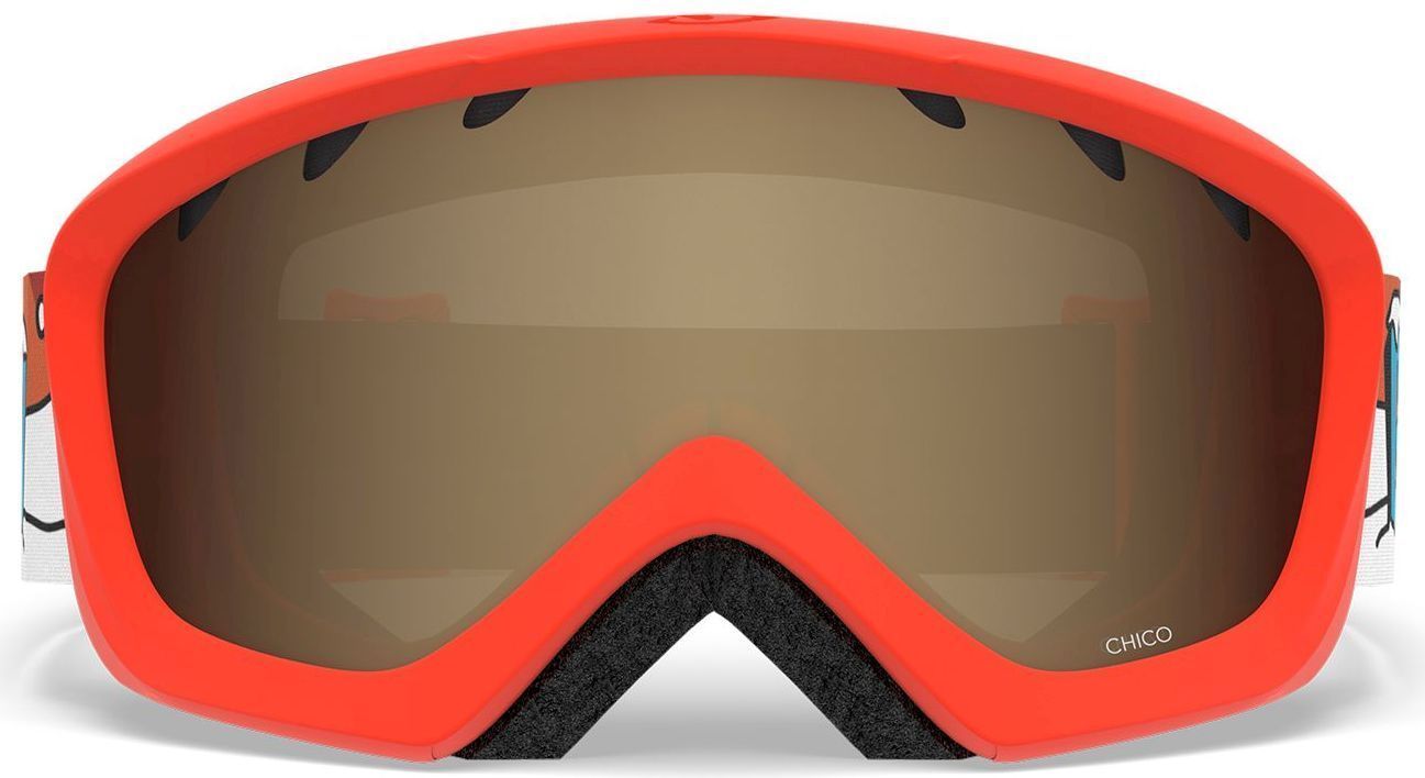 Giro Chico - Dinosnow AR40 uni - obrázek 2
