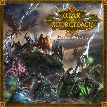 Lost Treasure Games War of Supremacy - EN - obrázek 1
