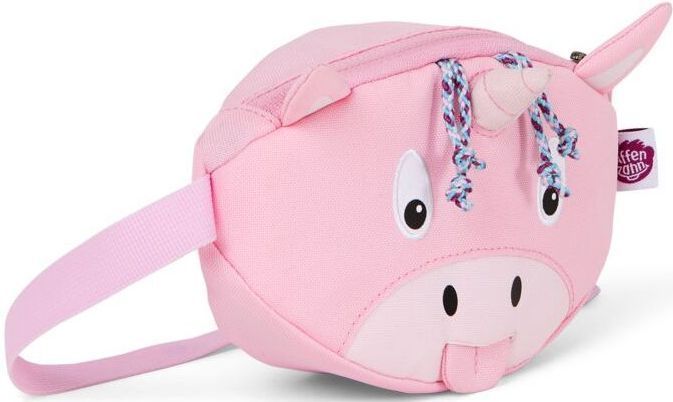 Affenzahn Hip-Bag - Ulla Unicorn - pink uni - obrázek 2