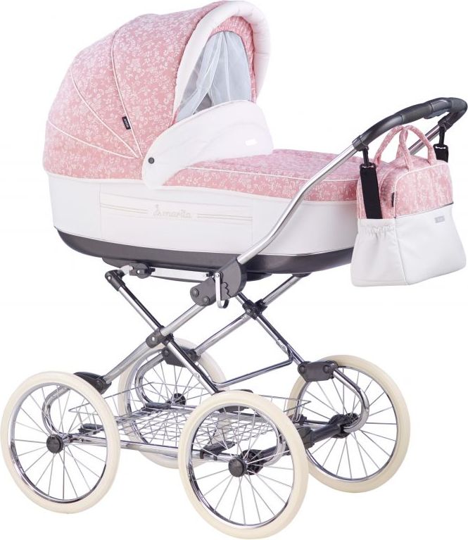 Roan Marita Prestige S - 50 - obrázek 1