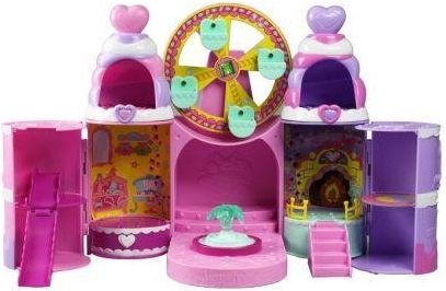 JewelPet lunapark - obrázek 1